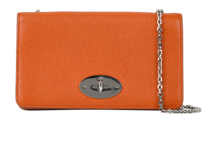 Bayswater Clutch, front view